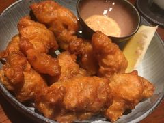 -山杏yama-katsu·吉列炸物