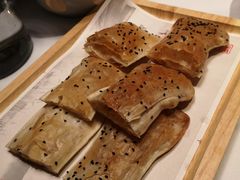 蒙城烧饼-同庆楼(金宝汇店)