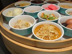 -奇芳阁·百年清真南京菜(夫子庙店)