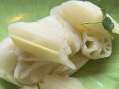 -湖畔鲁菜·二十年老字号餐厅(大明湖店)