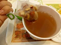 -德克士(广州南站店)