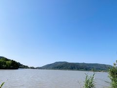 -南北湖风景区