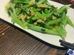 -大洋家·精品潮汕菜·生腌砂锅粥(天河东路店)