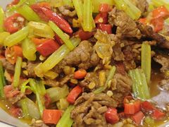 -新新湘菜馆(新中街二条店)