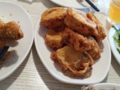 -老北京馅饼粥(西单店)