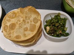 菜卷油香-小叶手抓·清真食品(治平路店)
