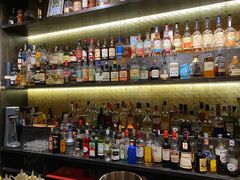 -The Tiki Bungalow提基小木屋酒吧