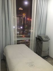 -时间海科学美容