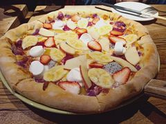 -咖梦餐厅 COMENG RESTAURANT