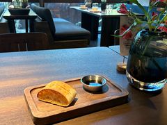 -九月里.自由花园餐厅