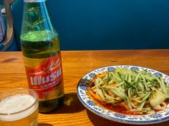 -柴窝堡22号辣子鸡·传承新疆菜