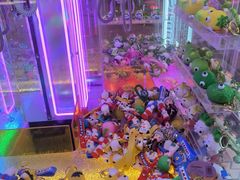 -嘻品堂电玩(喜盈门范城店)