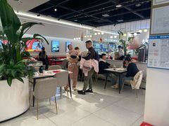 -小六汤包·老字号·中华名小吃(大明宫万达广场店)