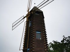 -昆山城市生态森林公园