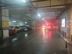 -海岸城停车场(海岸城店)