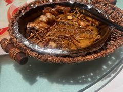 -年辉渔村·非遗传承餐厅(新丰江店)