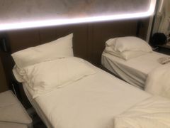 -香港都会海逸酒店