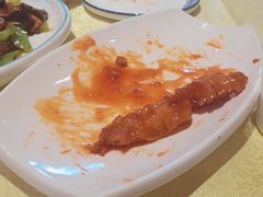 -新侨小馆(东直门北小街店)