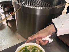 -龙门李家三旦羊肉汤馆
