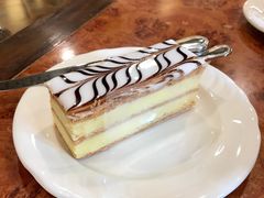 拿破仑-凯宾美食廊Kempi Deli·凯宾斯基饭店(亮马桥路店)