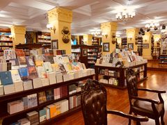 -果戈里书店