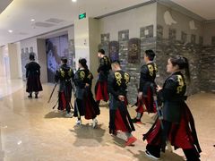 -MAX伯爵沉浸式超级游戏体验馆·实景桌游·剧本杀(小时代店)