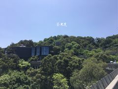 -梅峰山地公园