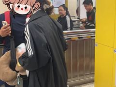 -军事博物馆(地铁站)