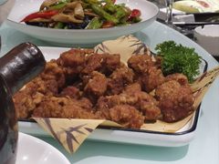 -阿喆私房菜(西五路店)