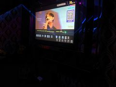 -998KTV(民治民乐店)