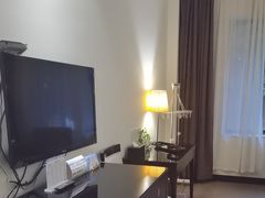 -东方绿舟宾馆·停车场