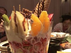 -小资太太餐厅(南岗区店)