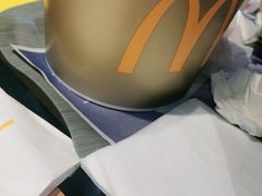 -麦当劳(松江飞航广场店)