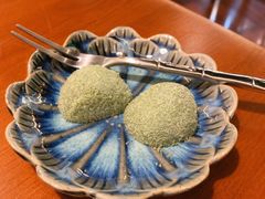 抹茶大福-游You House(西单老佛爷店)