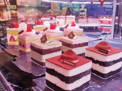 -巴黎贝甜(来福士店)