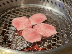 -黑牛の店·和牛烧肉(合生汇店)