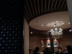 大堂-老孙家饭庄·非遗(东关店)