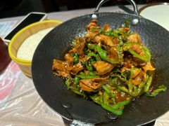 -有位虾匠·手工土菜小馆(市北店)