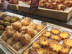 -西树泡芙(湖滨银泰in77B区店)