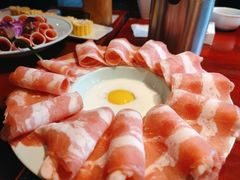 -袁老四重庆老火锅(桐梓坡店)