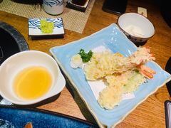 炸虾天妇罗-蟹将军·松叶蟹和牛日料放题自助(K11店)