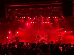 -HOU LIVE(下沙店)