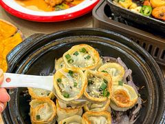 -丰尔粥食·顺德鱼生·干蒸排骨顺德菜(大良分店)