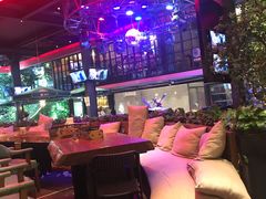 大堂-肉串汪(望京店)