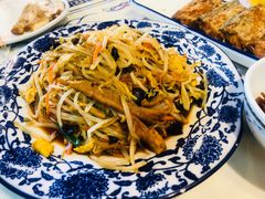 -京氣春饼(机场店)
