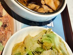 -真功夫(中医院店)