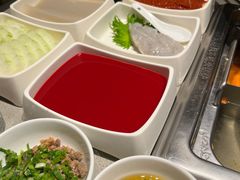 -海底捞火锅(江宸天街店)