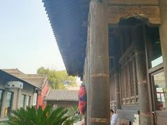 -嵩祝寺及智珠寺