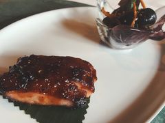 -三号黄浦会Canton Table