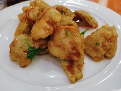 -清华大学-观畴园餐厅